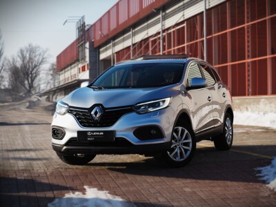 Renault Kadjar