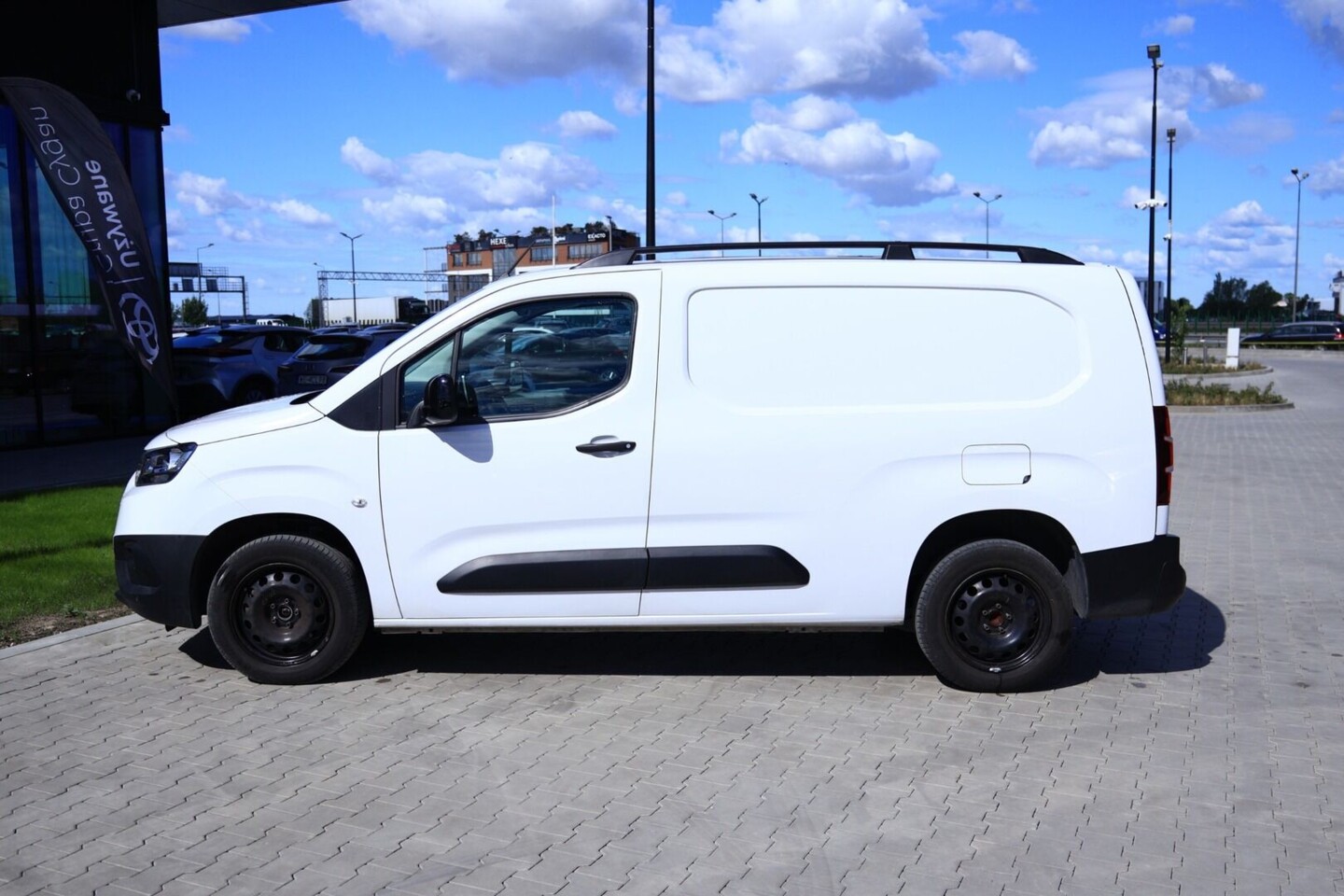 Toyota PROACE CITY