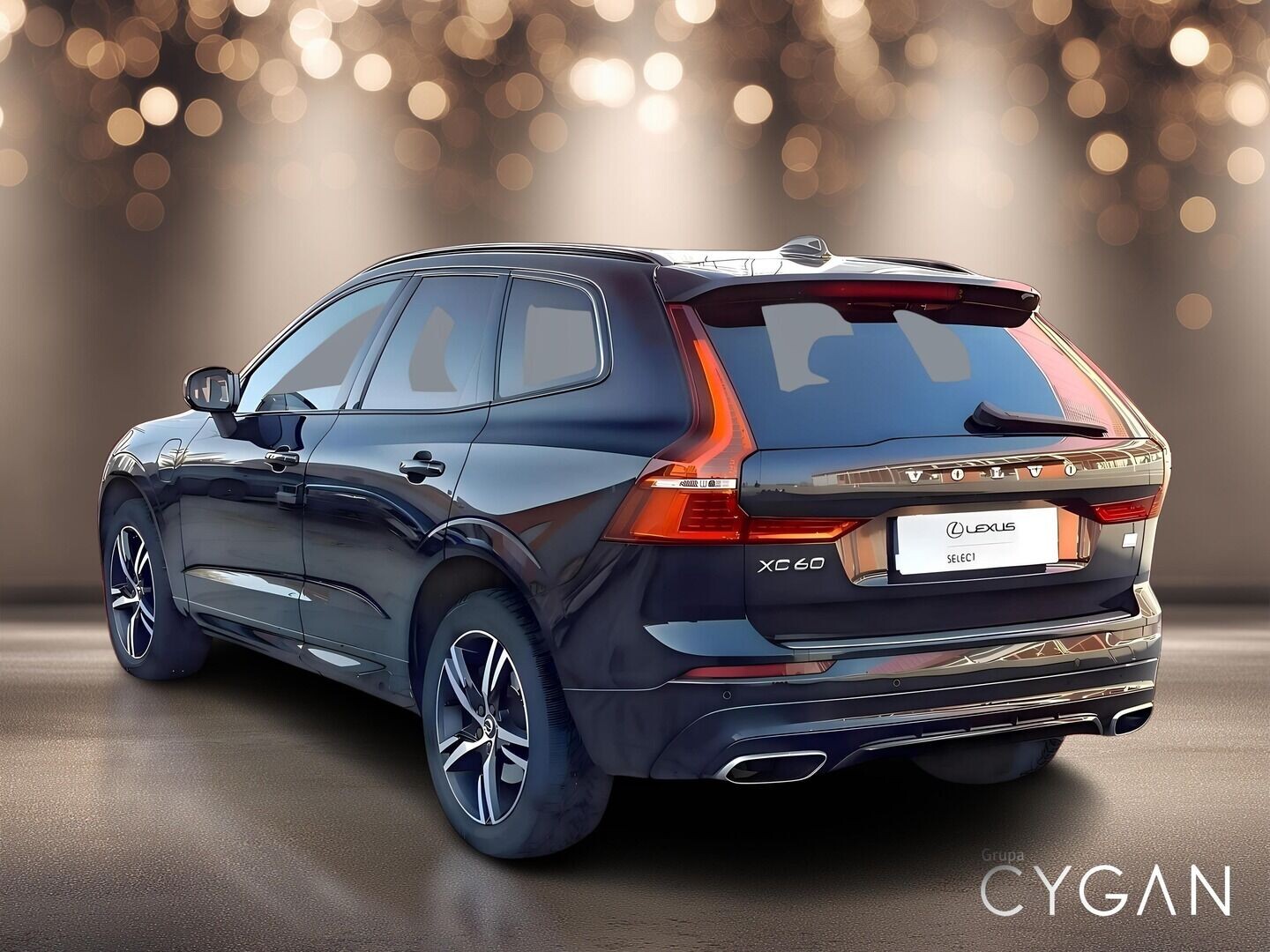 Volvo XC 60