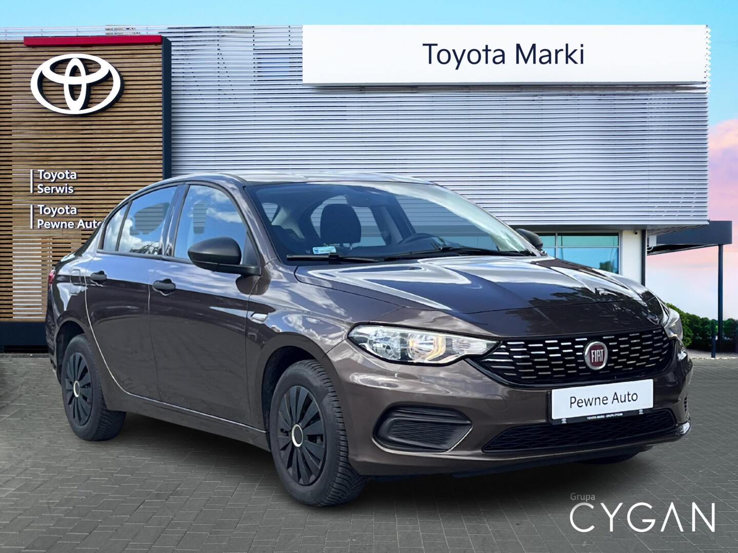 Fiat Tipo