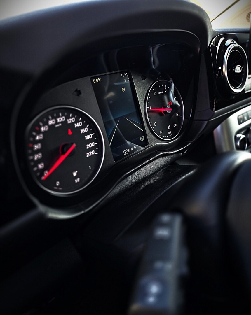 Mercedes-Benz Klasa T