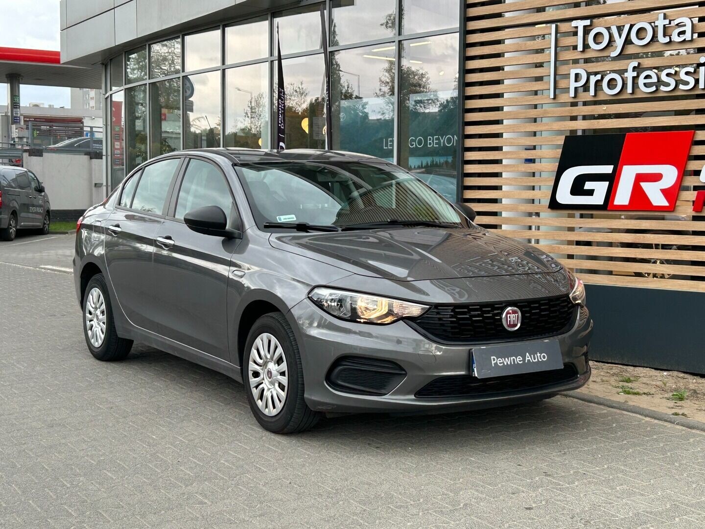 Fiat Tipo