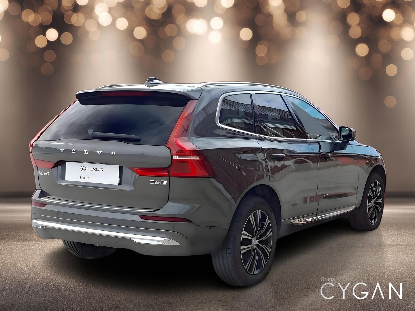 Volvo XC 60