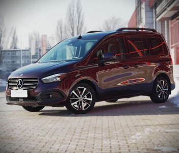 Mercedes-Benz Klasa T