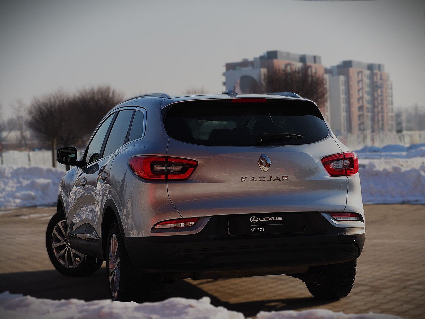Renault Kadjar