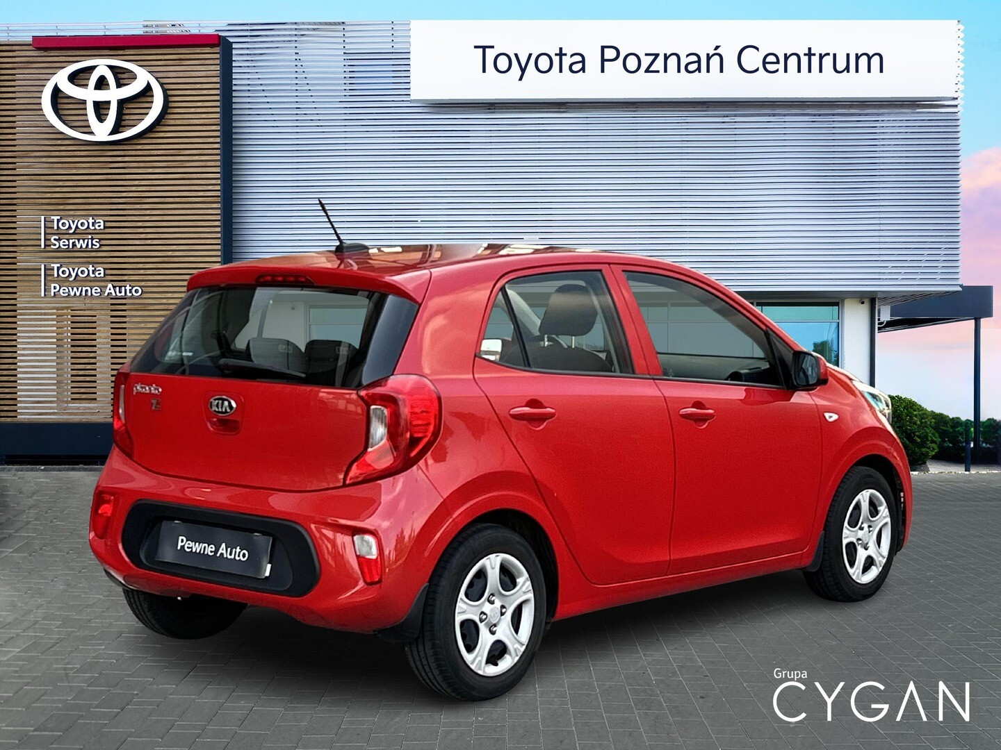 Kia Picanto