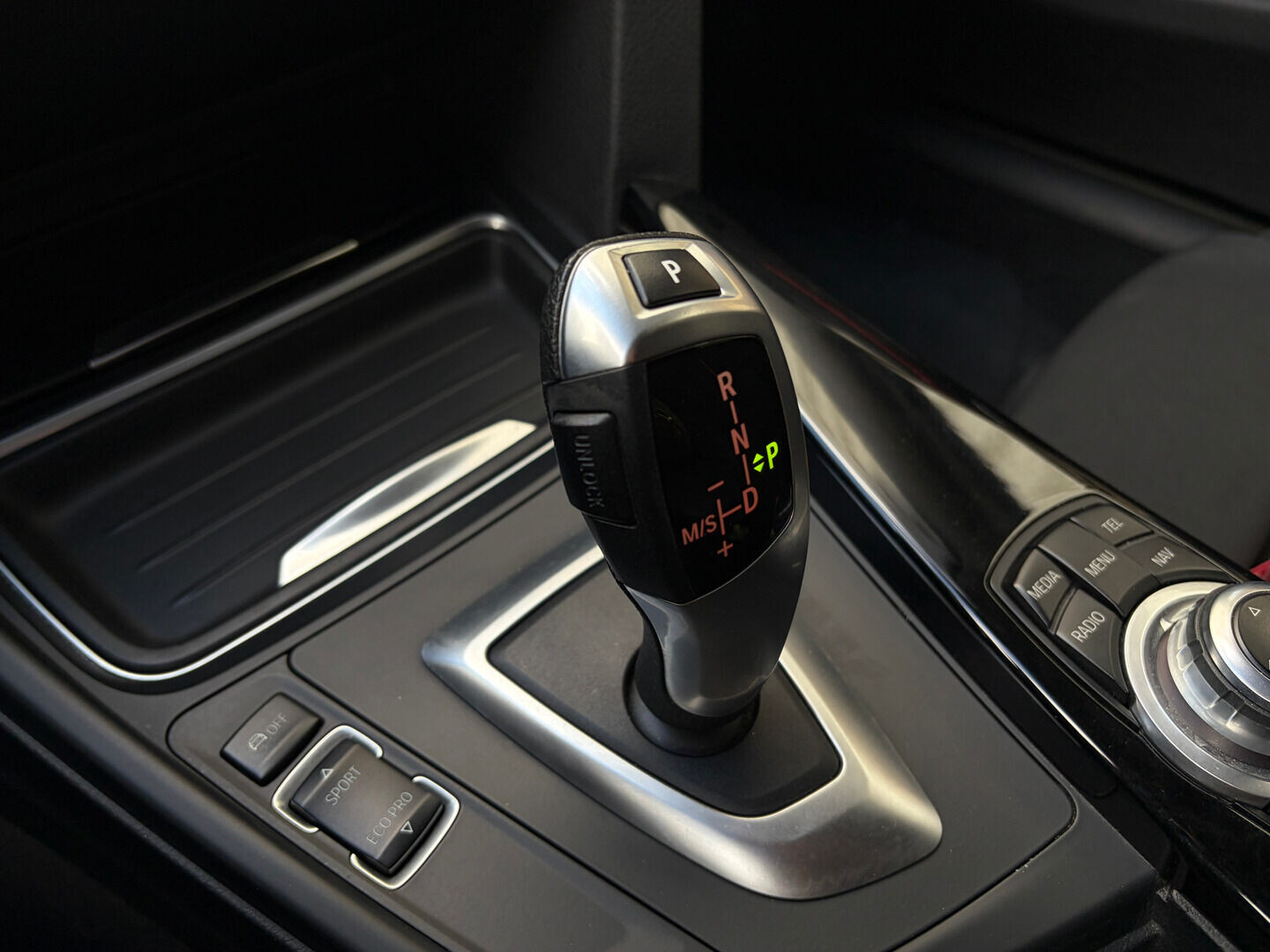 BMW Seria 4