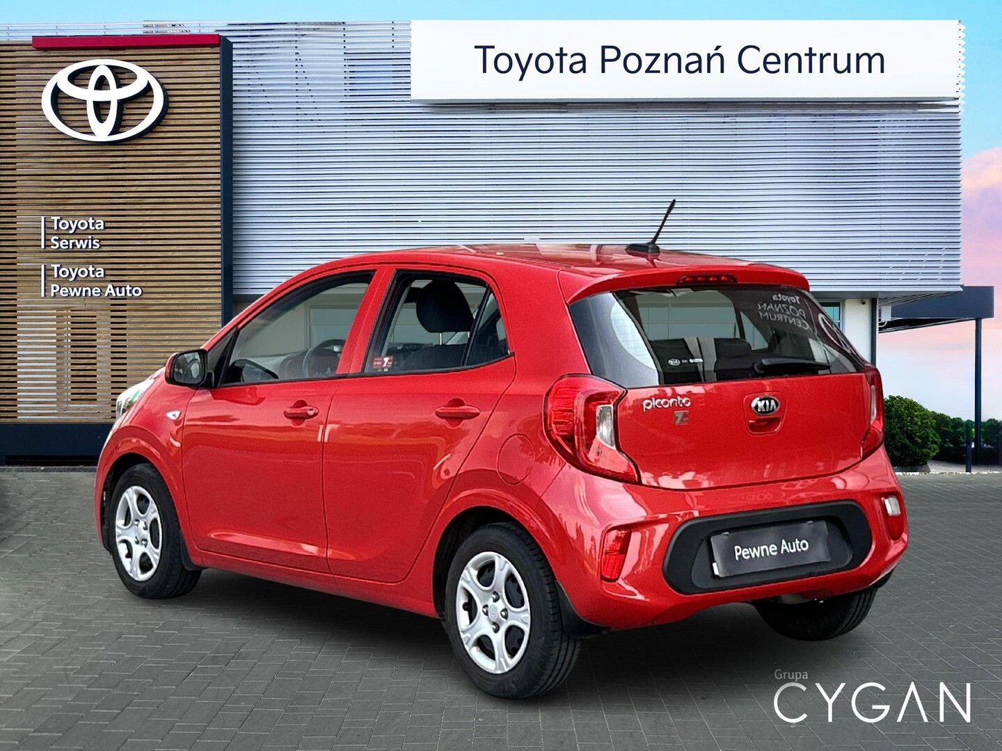 Kia Picanto