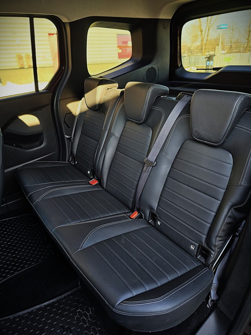 Mercedes-Benz Klasa T