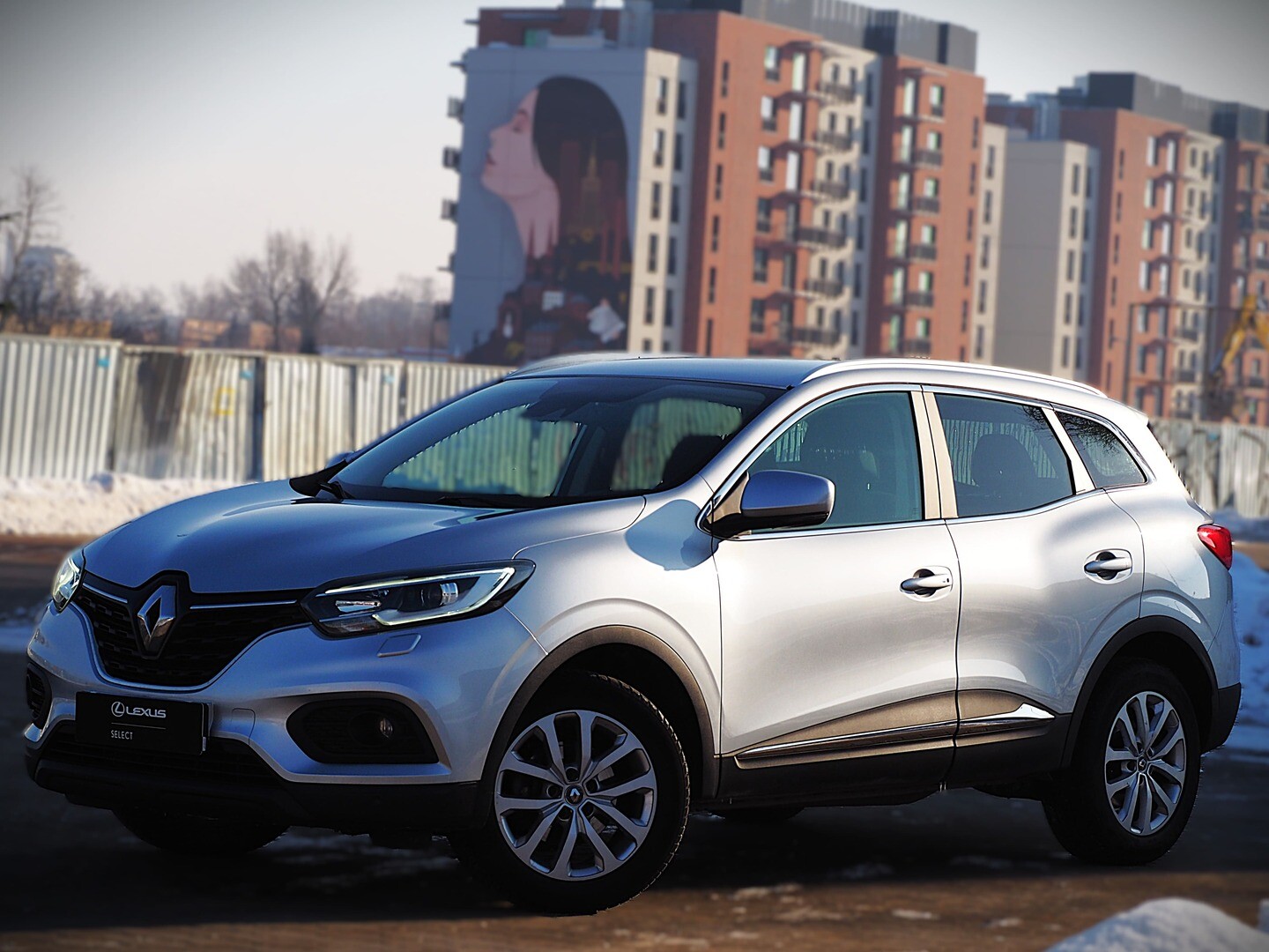 Renault Kadjar