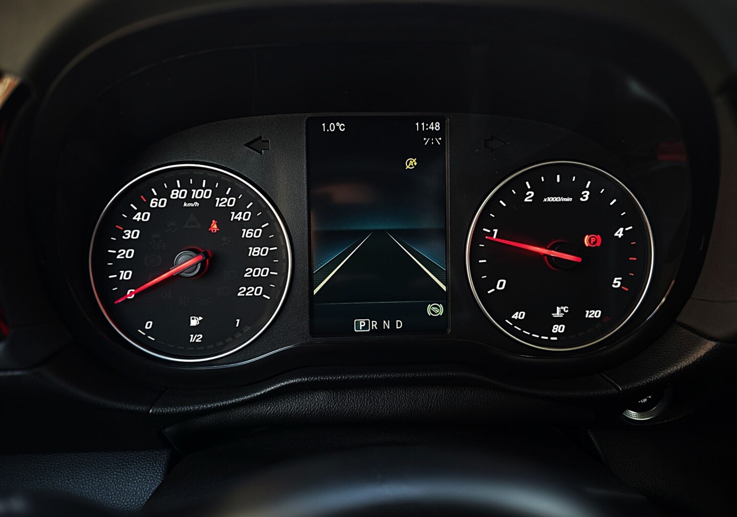 Mercedes-Benz Klasa T