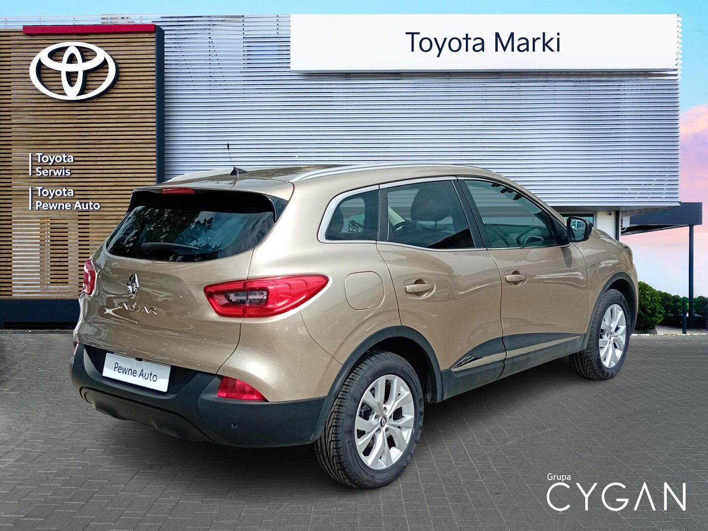 Renault Kadjar