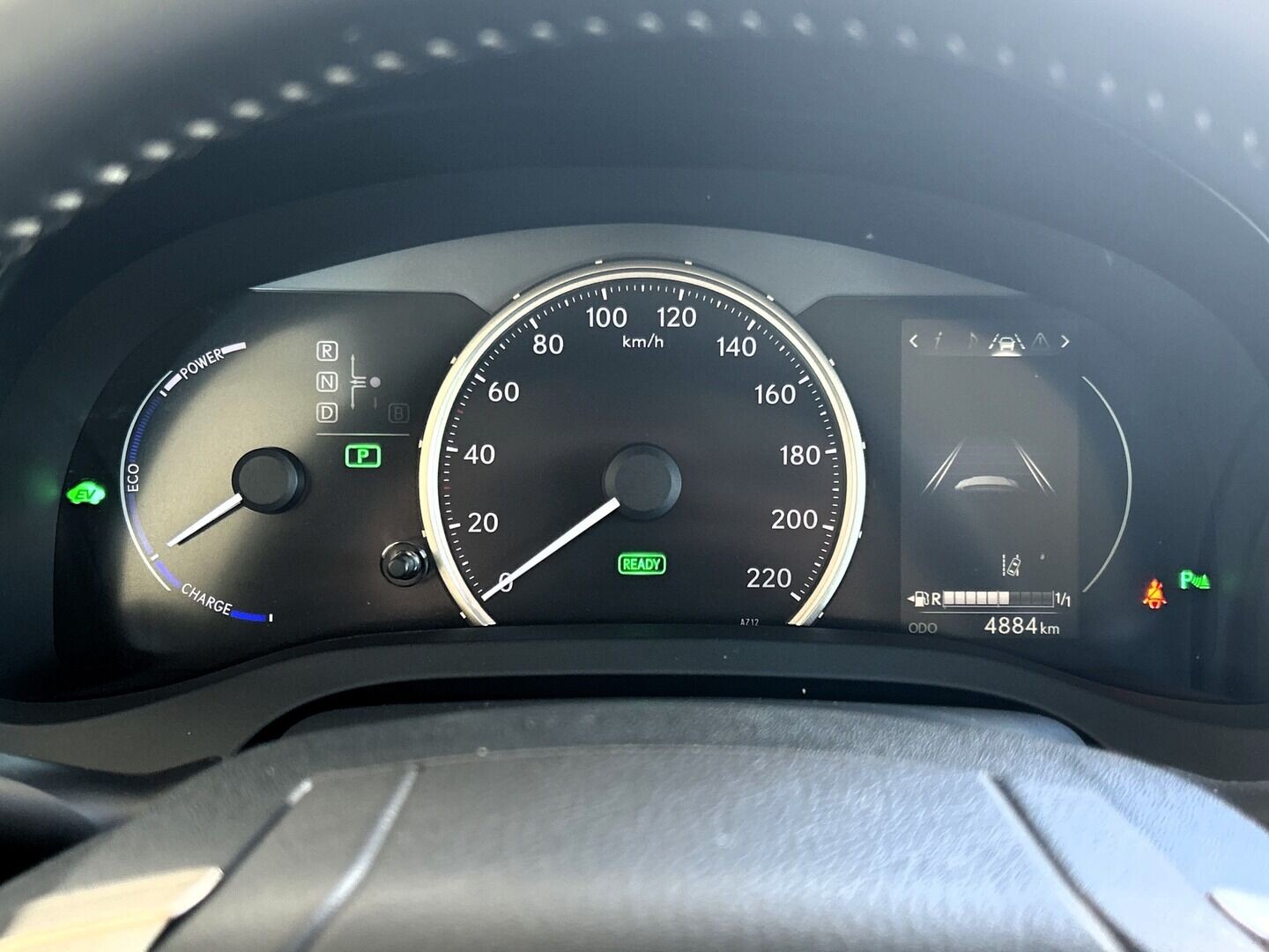 Lexus CT