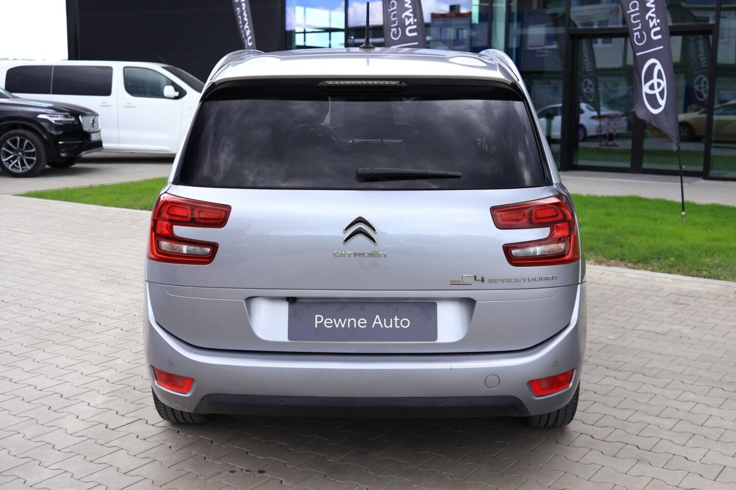 Citroën C4