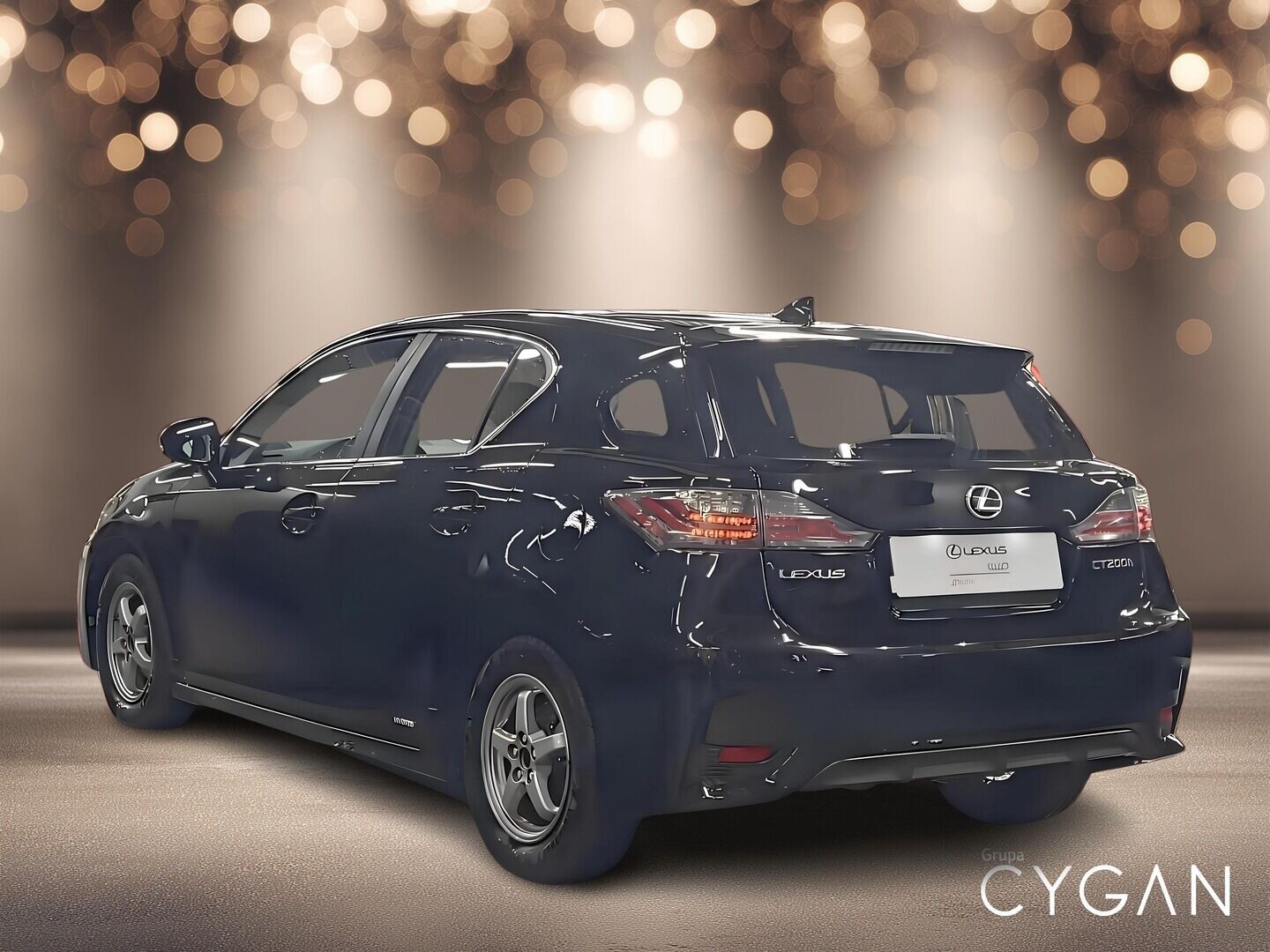 Lexus CT