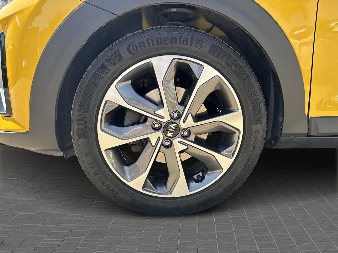 Kia Stonic