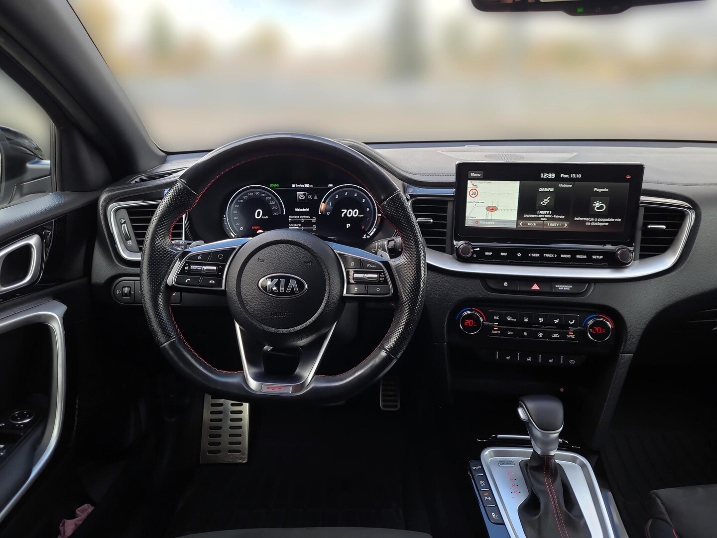 Kia Pro_cee'd