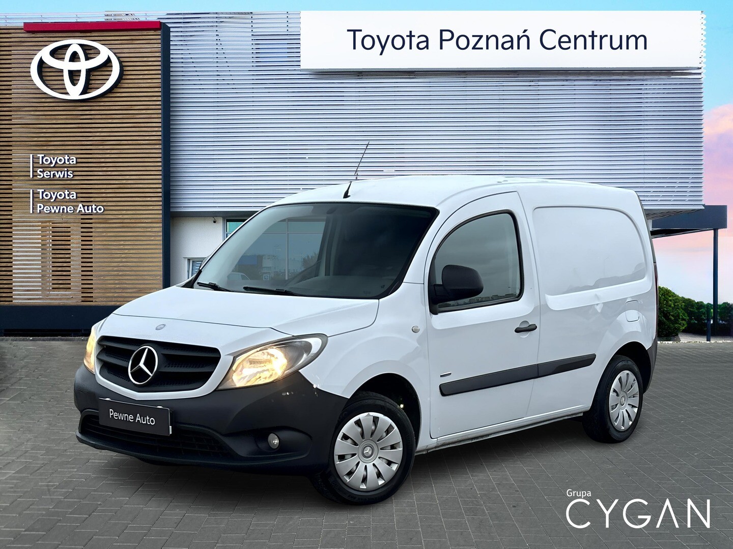 Mercedes-Benz Citan