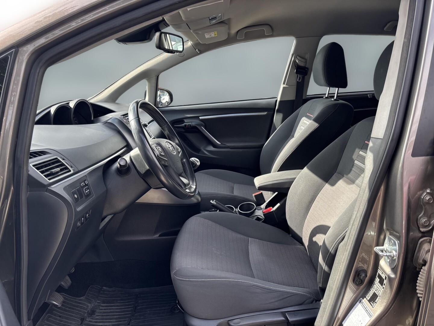 Toyota Verso