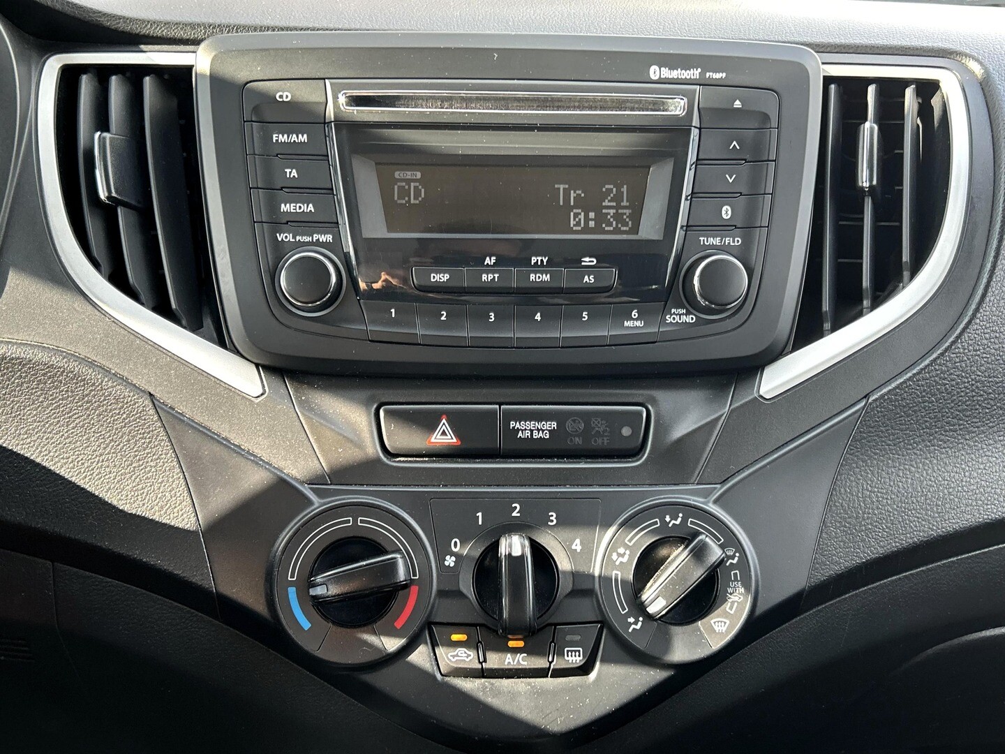 Suzuki Baleno