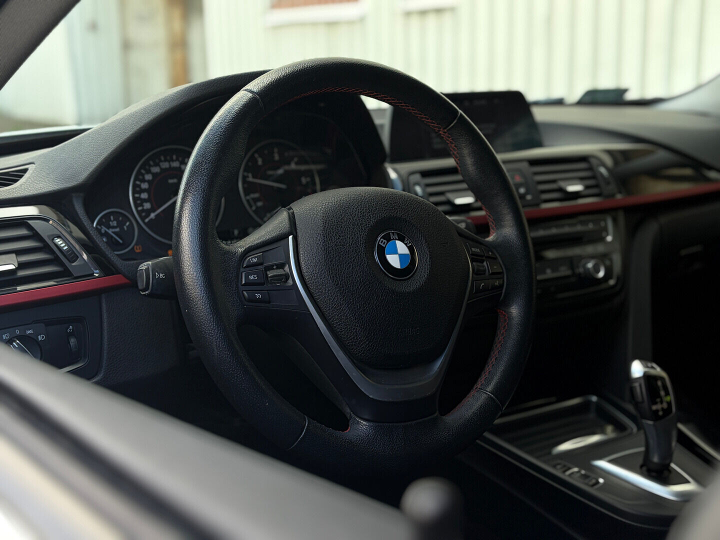 BMW Seria 4
