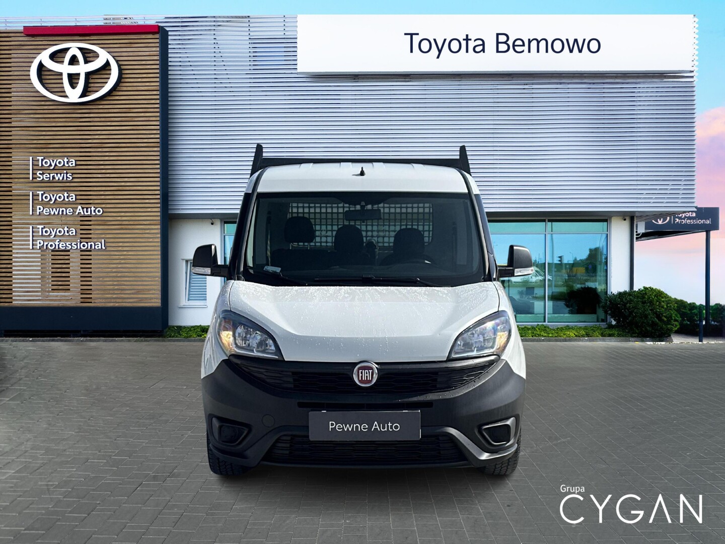 Fiat Doblo