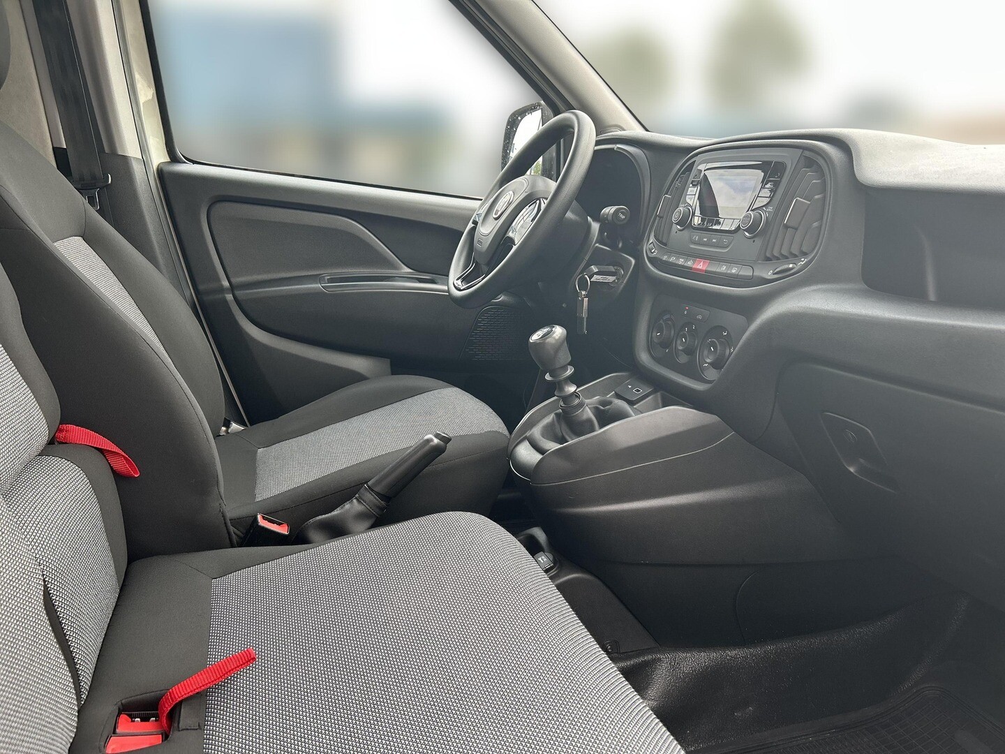 Fiat Doblo