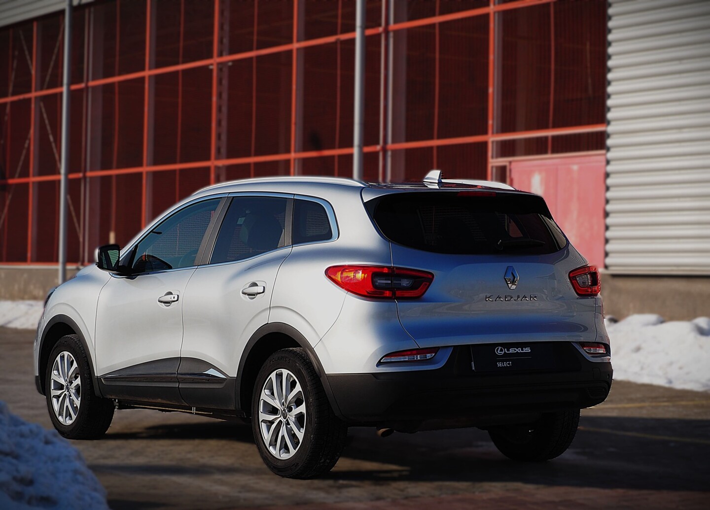 Renault Kadjar