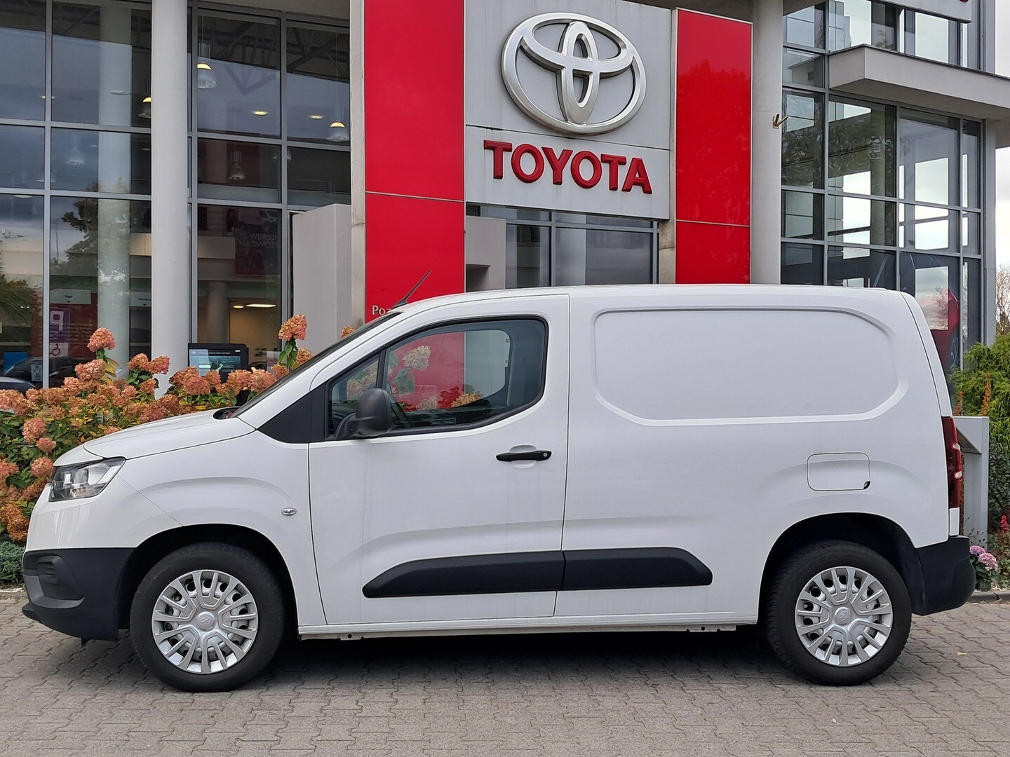 Toyota PROACE CITY