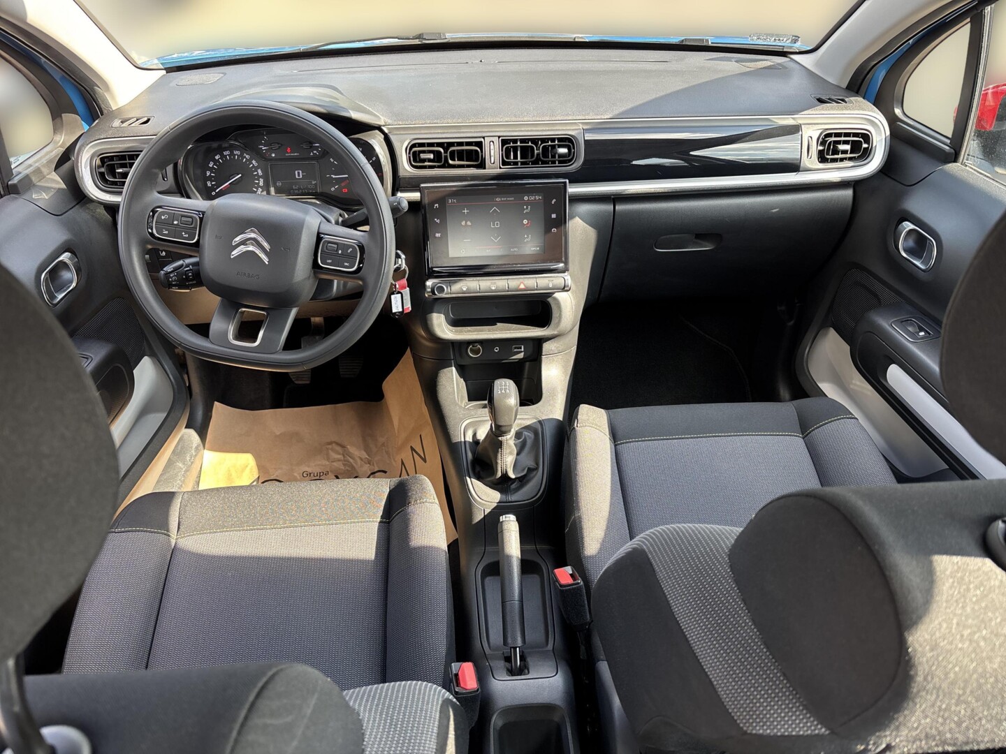 Citroën C3