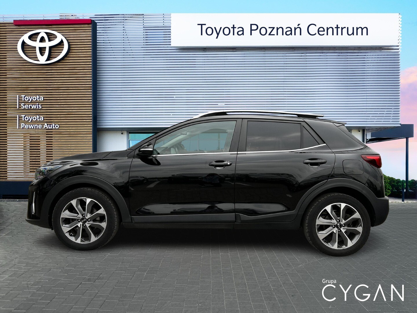 Kia Stonic