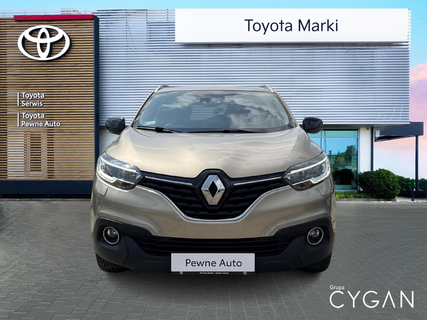 Renault Kadjar