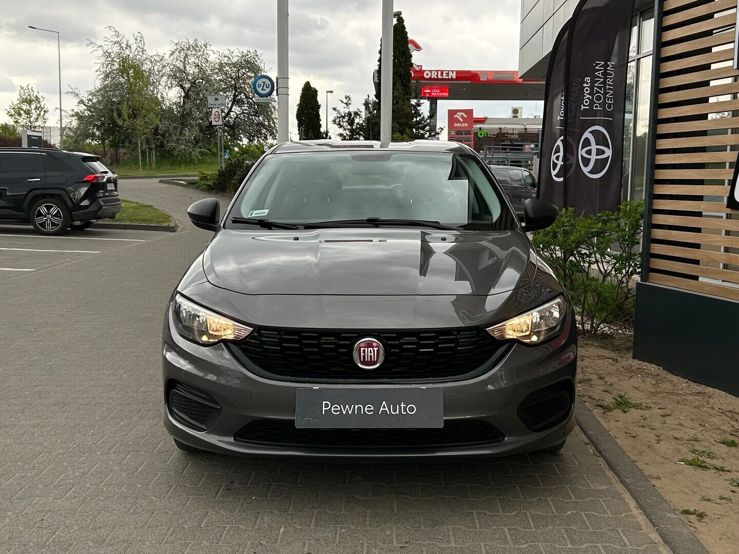 Fiat Tipo