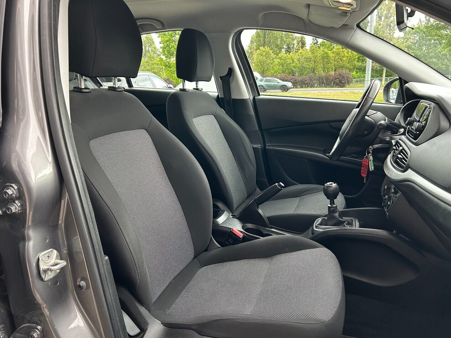Fiat Tipo