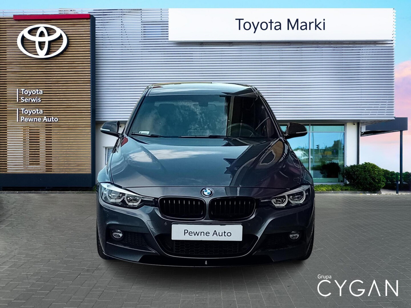 BMW Seria 3