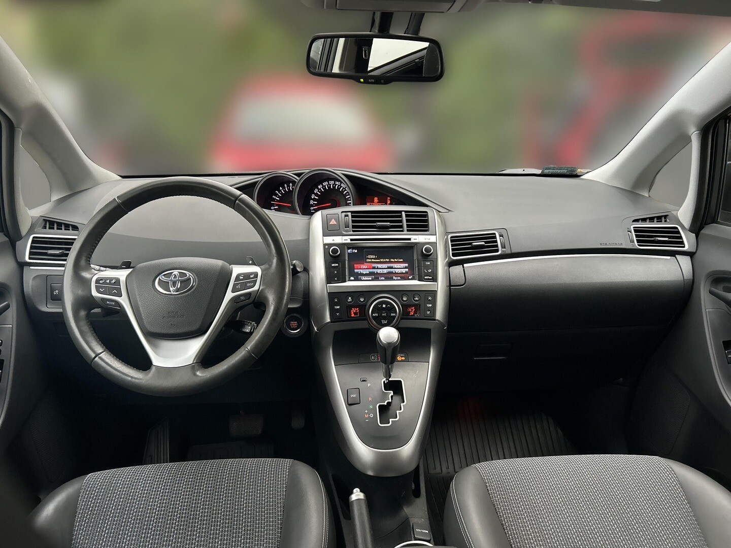 Toyota Verso