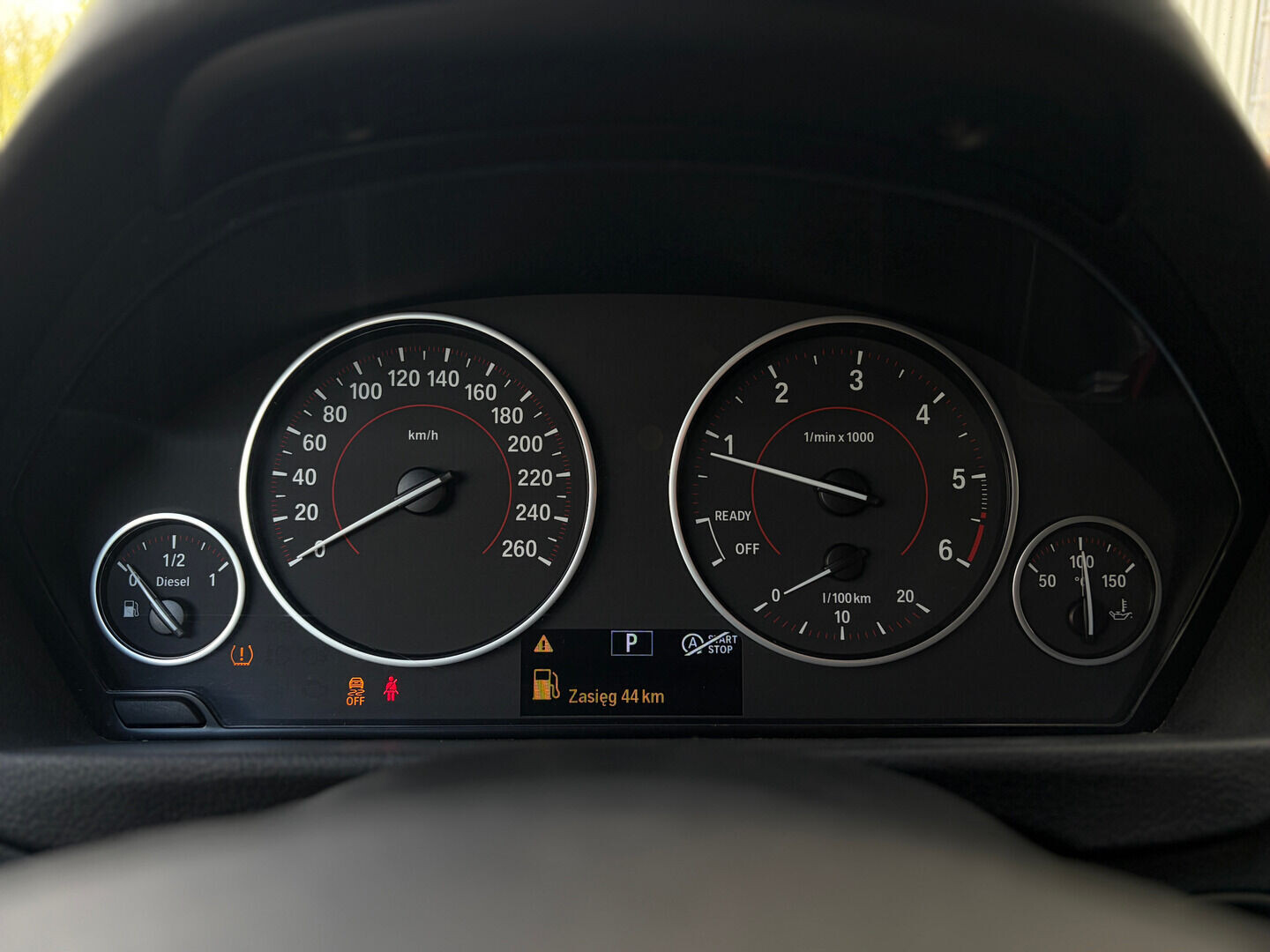 BMW Seria 4