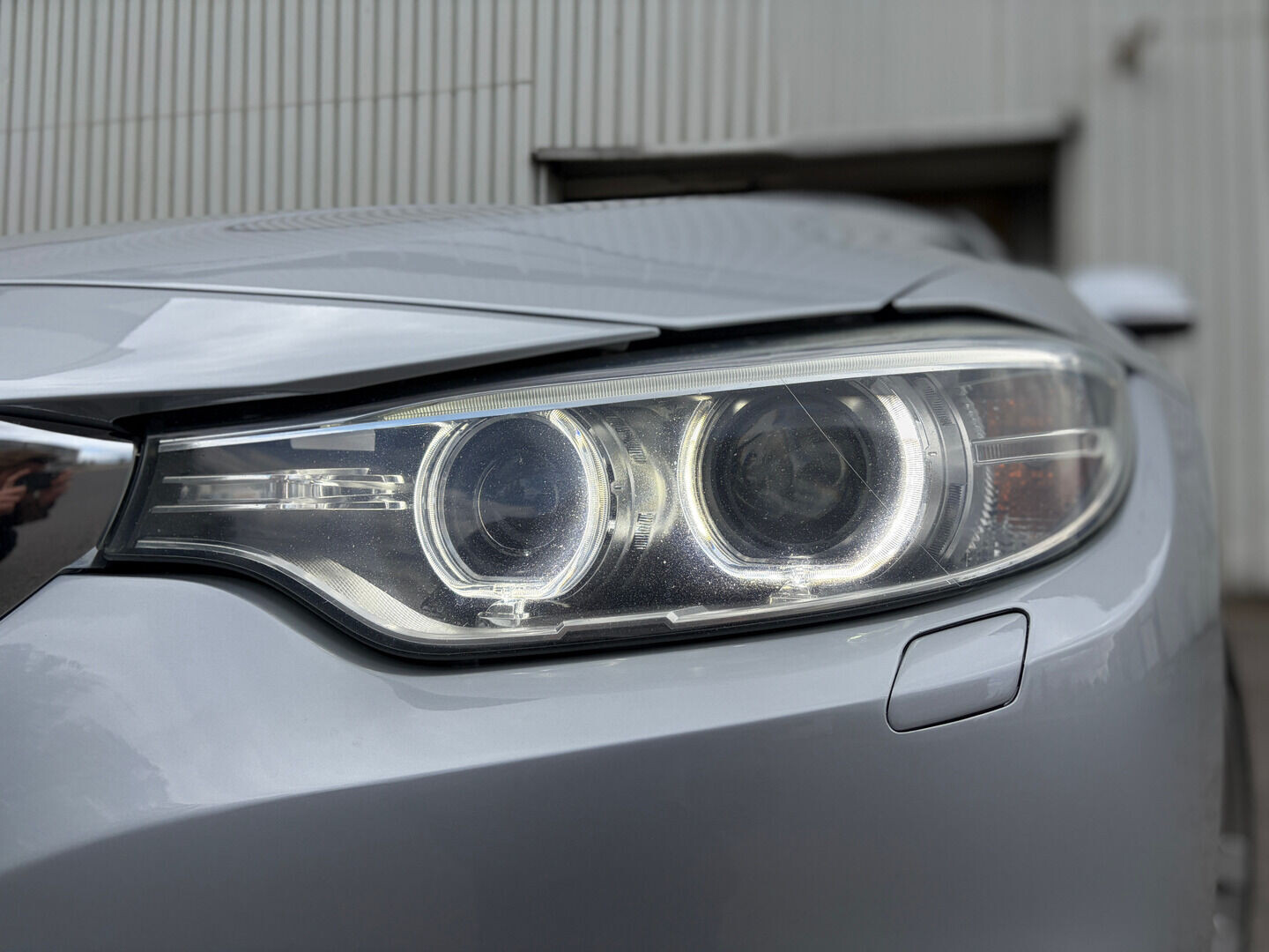 BMW Seria 4