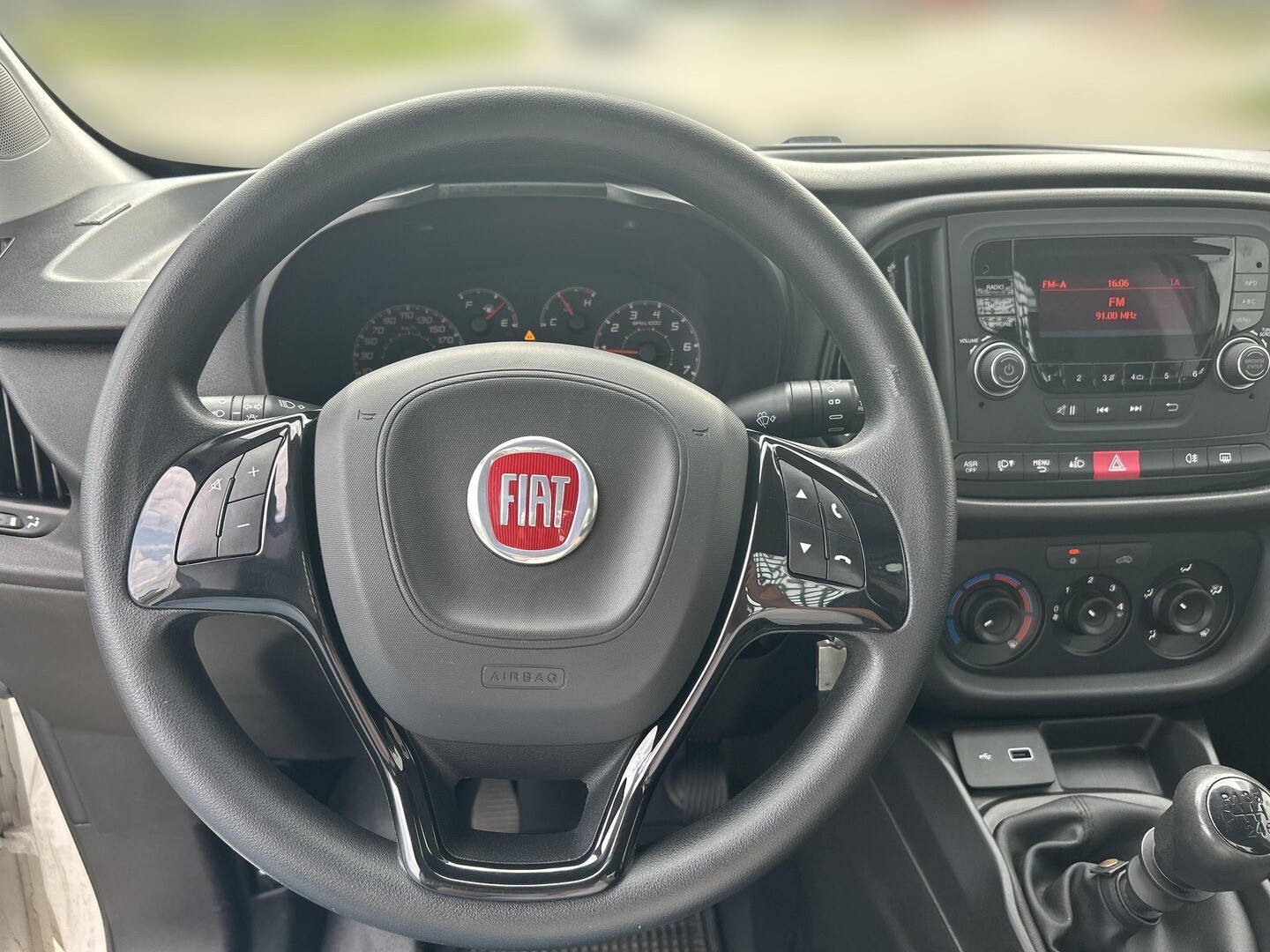 Fiat Doblo