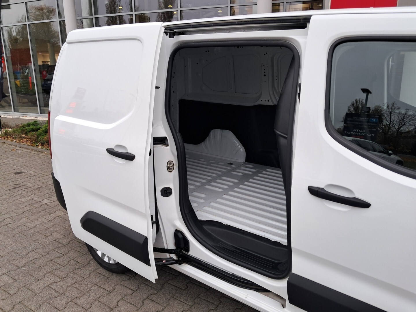 Toyota PROACE CITY