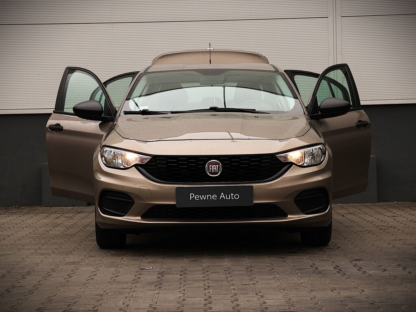 Fiat Tipo