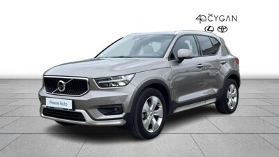 Volvo XC 40