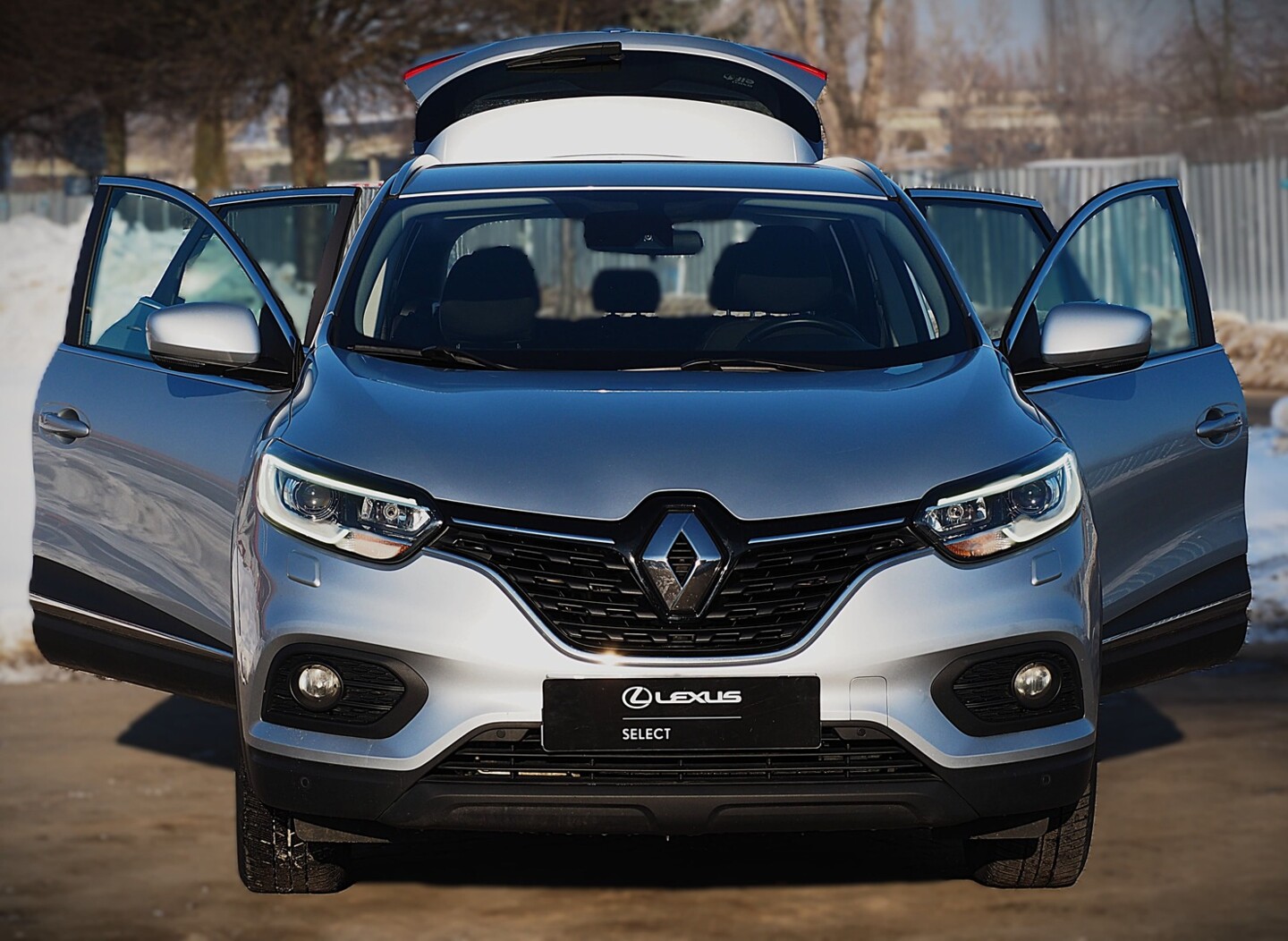 Renault Kadjar
