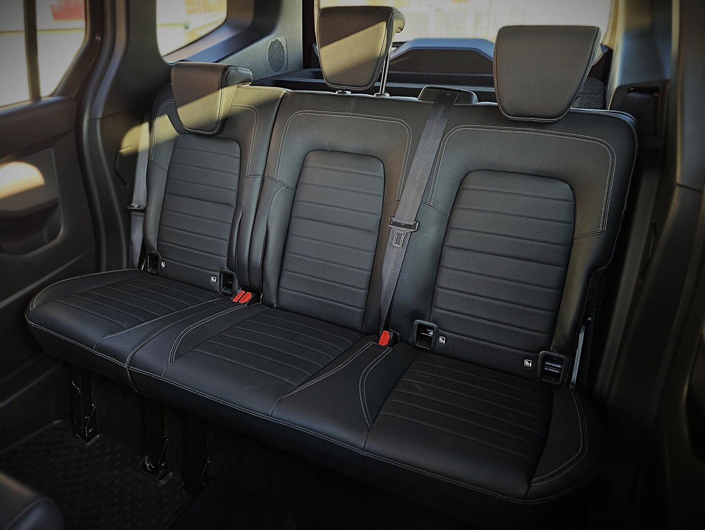 Mercedes-Benz Klasa T