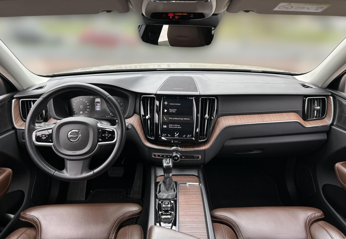 Volvo XC 60
