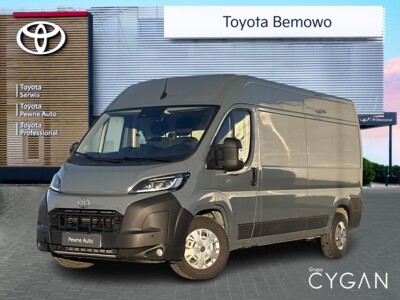 Toyota PROACE MAX