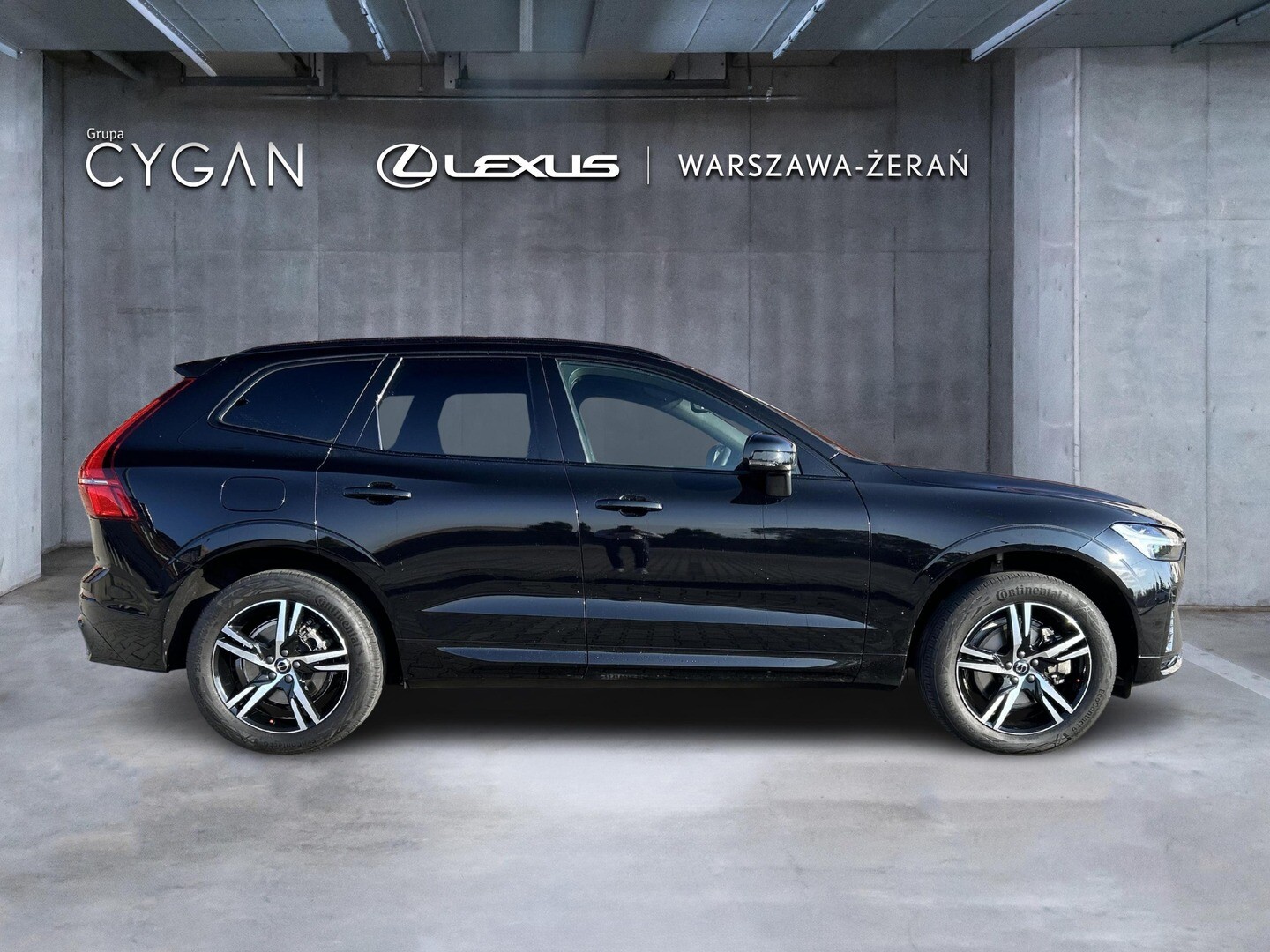 Volvo XC 60
