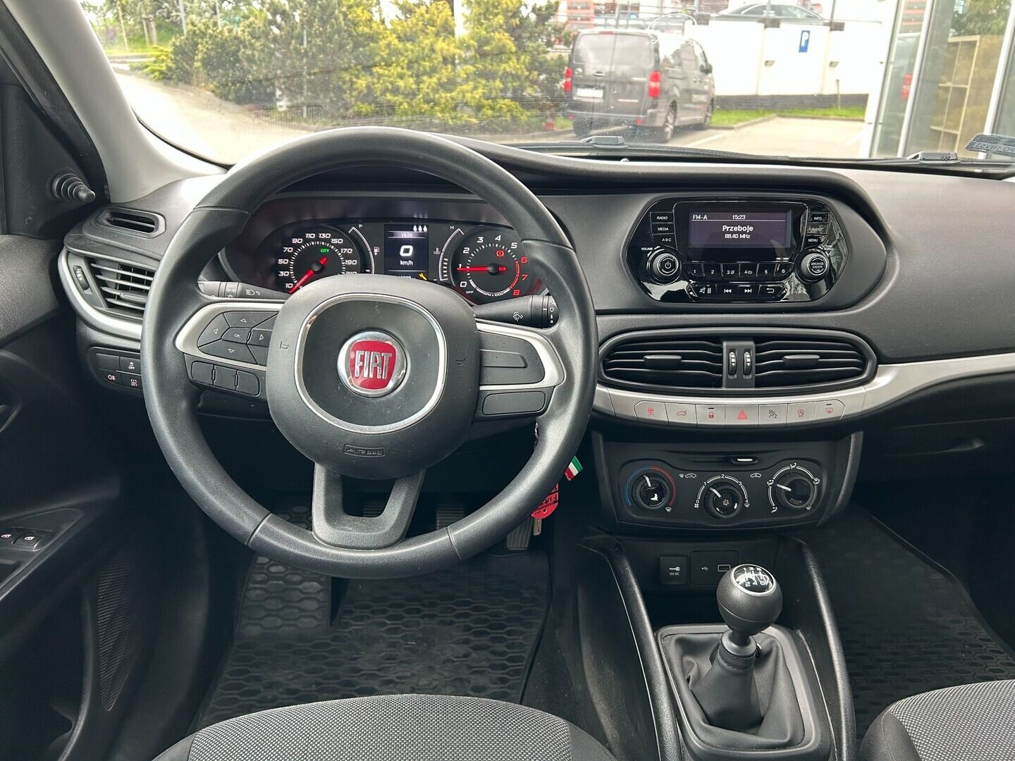 Fiat Tipo