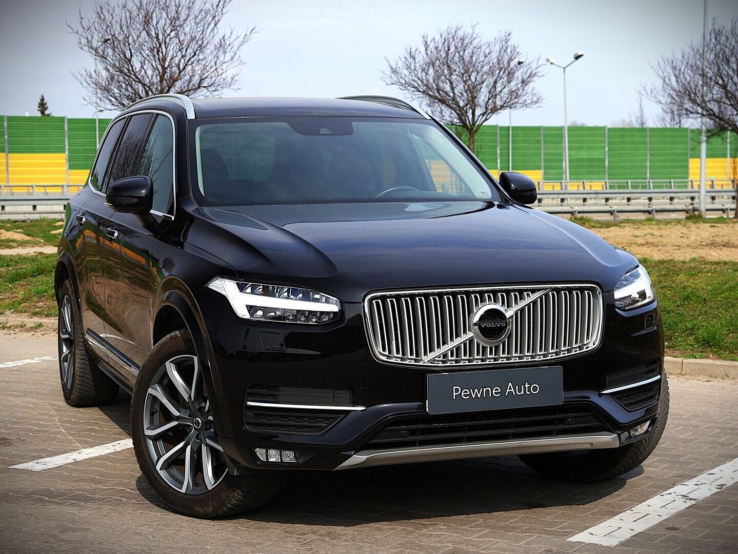 Volvo XC 90