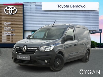 Renault Express